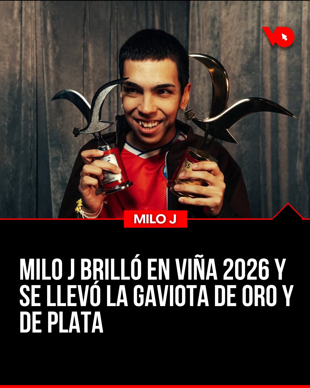 Milo 3